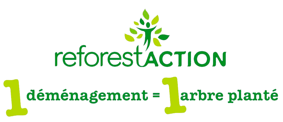 Partenaire ReforestAction